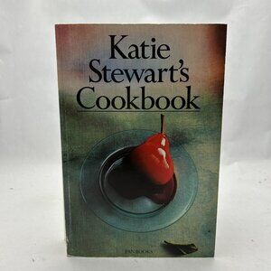 Katie Stewart's Cookbook  9780330285568